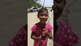 Uribia La Guajira - Poor but happy.