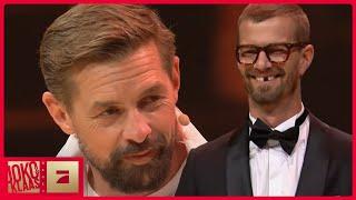 FINALE: "Ich liebe es, wie du denkst!" | Überschätzen sich Joko & Klaas beim Roulette? | JKP7