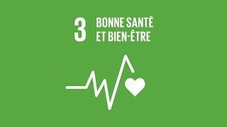 SDG3: Health & Well-being