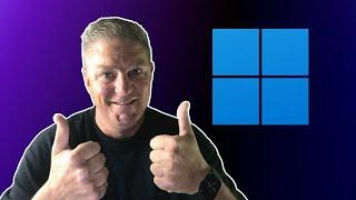 How to setup Windows 11 - SUPER EASY!
