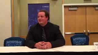 #MECFB: Doug Hardin (Urbana)