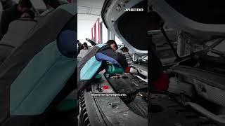 JAECOO 7’nin 15.000 KM bakımında neler yapılıyor? Şimdi keşfedin!