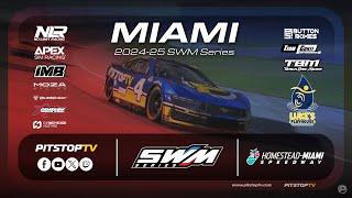 SWM Series S2 || Miami