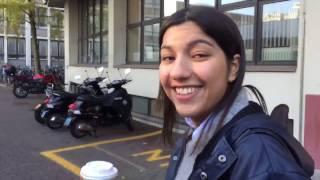 Day in life: Mariam's Semester in Amsterdam adventure