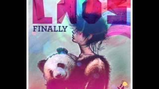 L.A.O.S - Hush Now (501 Remix)