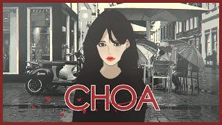 CHOA - SG (Official Lyric Video)