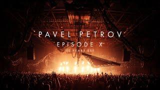 Pavel Petrov live @ EXE EPISODE X (21.12.2024) EXE turns 10 years!