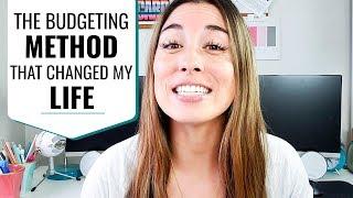 The Budgeting Method That Changed My Life