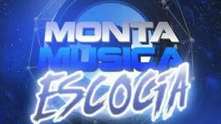 DJ Lozza Monta Musica Escocia Promo