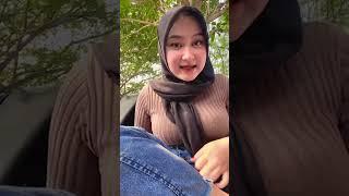 smoking girl hijab live 291