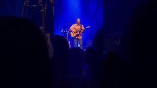 Tommy Emmanuel - Deep River Blues - Adelaide 2025