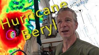 Can we escape Hurricane Beryl?   |   Ep118