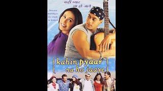 Kahin Pyaar Na Ho Jaye HD Full Movie   Salman Khan   Rani Mukerji   Latest Bollywood Hindi Movies