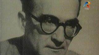 Mircea Eliade, Universul credintei, TVR, Televiziunea Romana