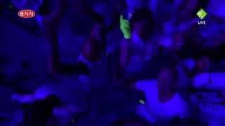 Sensation White 2010 - Amsterdam HD