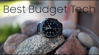 Best Budget Tech 2021 - Holiday Gift Ideas!