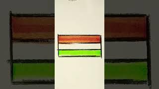 flag drawing #trending #art #support #painting #subscribe #trending #painting