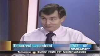 Alan Zimmerman, CSP, CPAE, PhD-How to get a positive attitude-