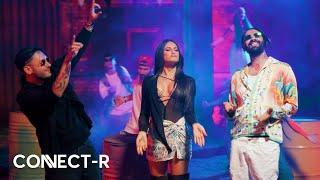 Connect-R  Raluka  Johny Romano - Pe Repeat | Official Video