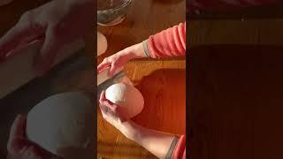 How to Take Your Sourdough from Sticky to Smooth WITHOUT Adding More Flour...