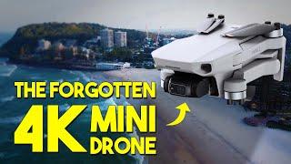 The Forgotten 4K Mini Drone - Is DJI Mini 2 Still Worth It In 2024?