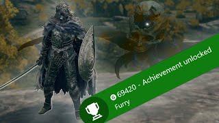 The Grind for Cool Armour... | Elden Ring