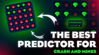 BEST Stake Strategy with 1$ with PREDICTOR | 97% Predictor | Stake | Stake Strategy