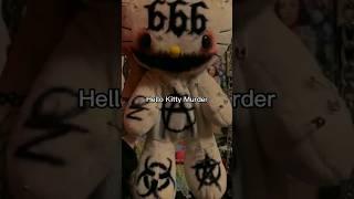 Cases Similar to Junko Furuta | Hello Kitty M*rd€r