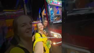 Наш бюджетный путь из Нячанга в Сиемрип #shorts #камбоджа #путешествия #обзор #деньги #мир #вьетнам