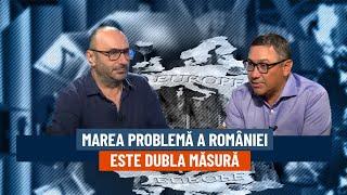 Marius Tucă Show | Invitat: Victor Ponta. "Compania TAROM trebuie închisă și reorganizată"