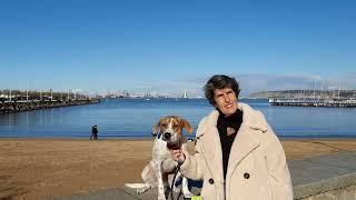 La playa de Las Arenas | Mi rincón favorito de Getxo