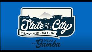 State of the City Address 2021