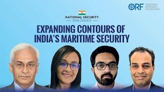 India's Expanding Maritime Focus | Can It Challenge China in the Indo-Pacific?