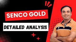 Can Senco Gold be the next multibagger? | Senco Gold detailed analysis | Senco Gold  latest News