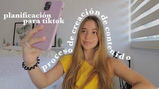 cómo crear CONTENIDO *DE VALOR* para TIKTOK