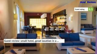 Hotel Il Nido *** Hotel Review 2017 HD, Tellaro  , Italy