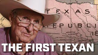 Texas History - The Burnam Family