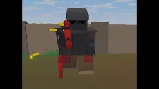 unturned montage feat. 13yo prodigy sprout @Sprout666