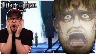 CRAZIEST EPISODE YET!!! Attack On Titan Ep. 78 Reaction with Diana