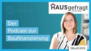 Förderung bei der Baufinanzierung 2025: Jetzt noch Chancen vor der Wahl nutzen!