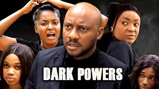 DARK POWERS | YUL EDOCHIE | MAX AKACHI | IFY EZE | NOLLYWOOD LATEST MOVIES