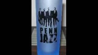 Groove Merchant - Penn Jazz