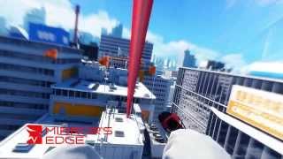 Mirror's Edge - Attract Movie