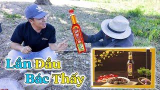 Đông Paulo || Sao Ở Việt Nam Lại Có Thứ Kỳ Lạ thế Này Nhỉ, Lần Đầu Bác Mới Thấy Đấy!