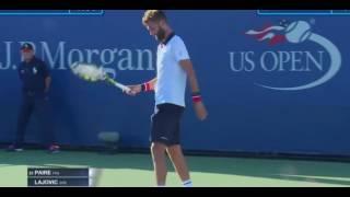 Paire destroys