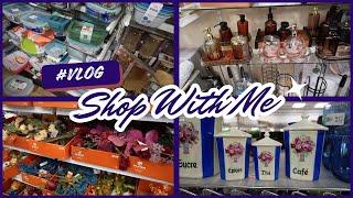 Shop With Me || Joann's - Goodwill - Home Goods ||