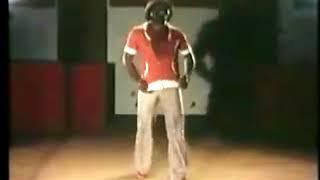 James Brown gives you a dance lesson