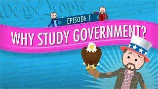 Úvod: Rychlý kurz Vláda a politika USA