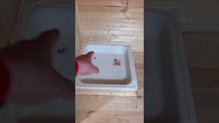 Баня из бруса полный обзор внутри #баня #баниспб #баняизбруса #shorts