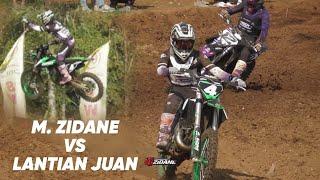 Duel M. Zidane VS Lantian Juan‼️FFA OPEN Cleosa Series Round 2